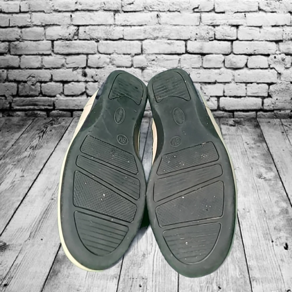 𝅺dr. Scholls Sand Tan Lace Up Advanced Comfort Oxfo - Picture 5 of 5